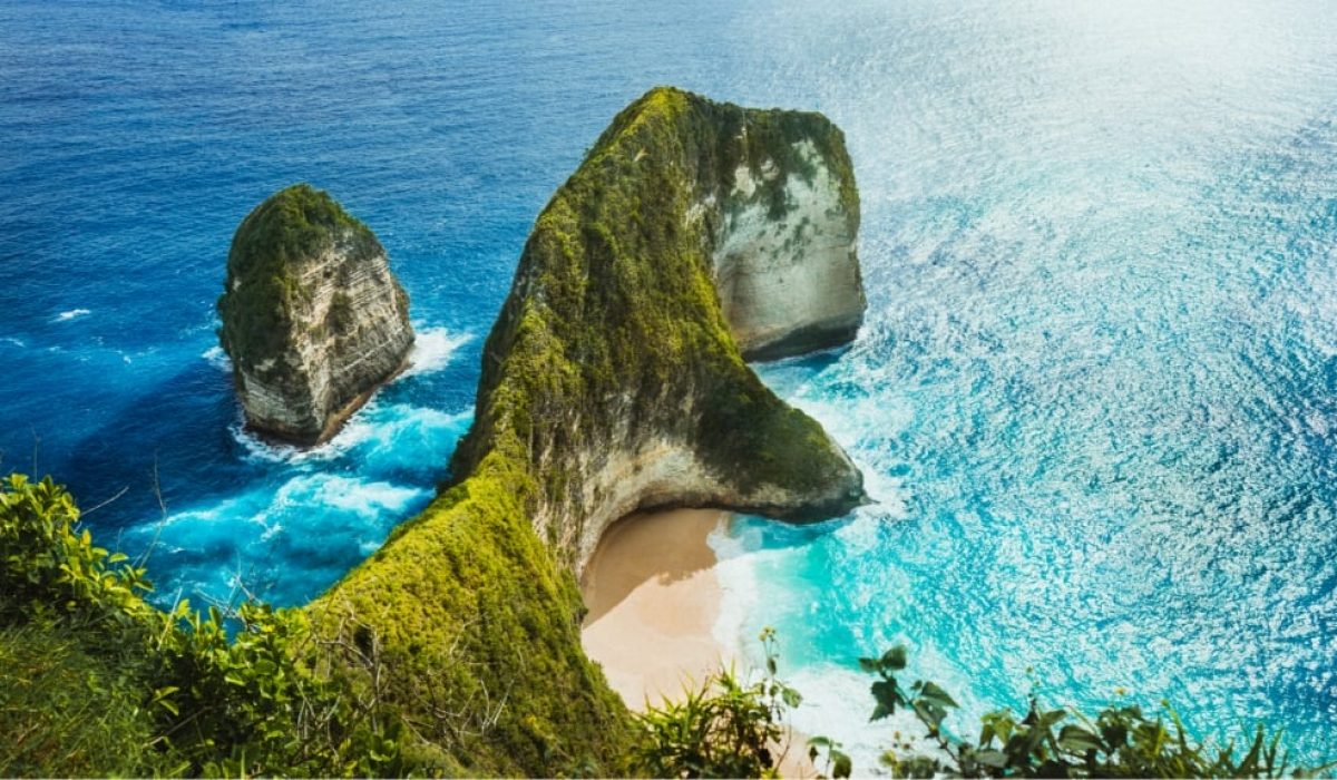 Nusa Penida