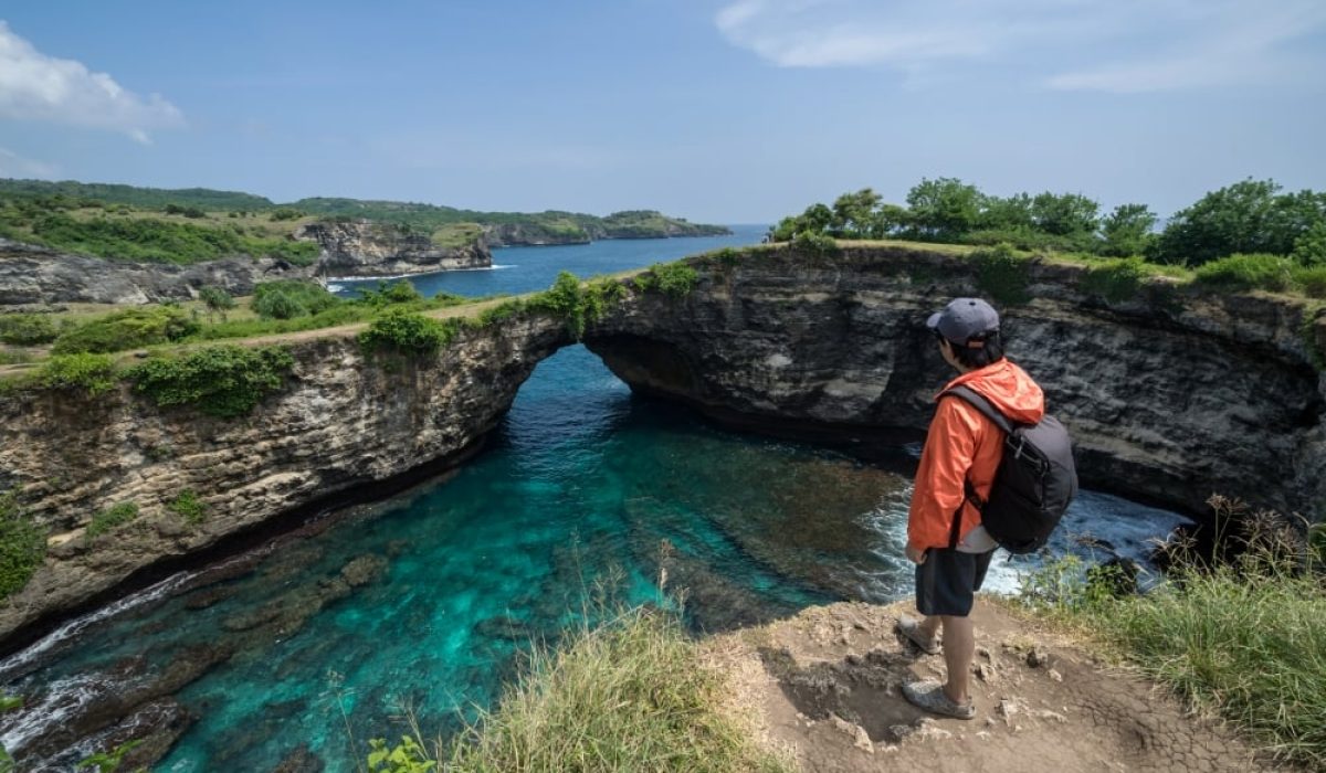 Nusa Lembongan